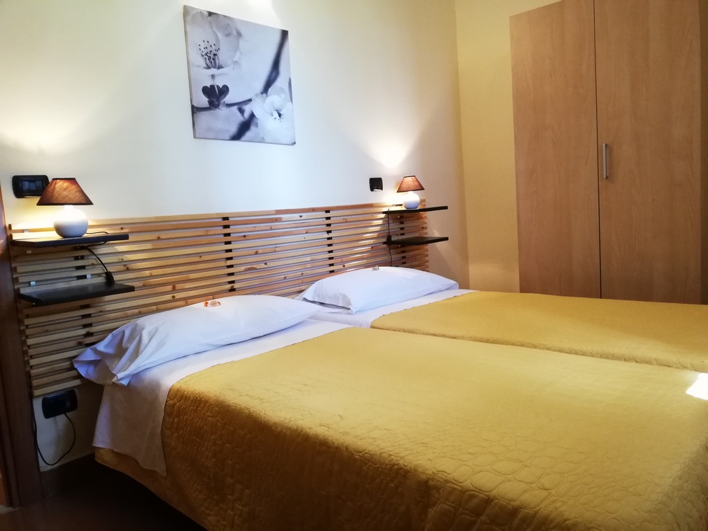 visita le nostre Camere