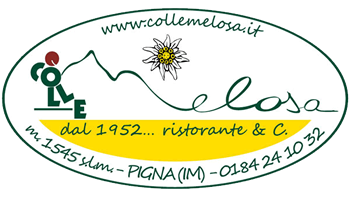 Colle Melosa Ristorante Bar Rifugio Escursionistico